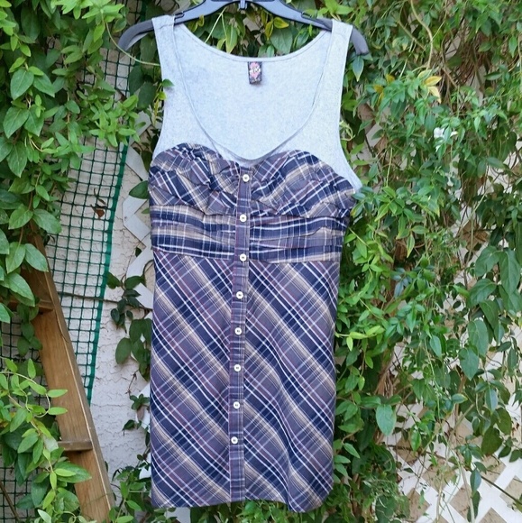 Free People Dress - Picture 1 of 4